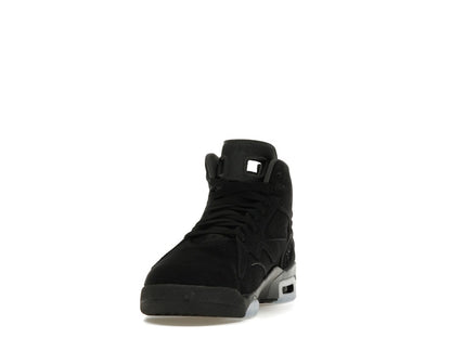 Jordan MVP Black Anthracite (GS)