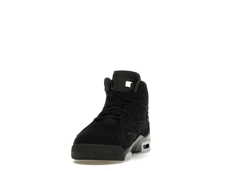 Jordan MVP Black Anthracite (GS)