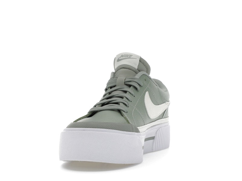 Nike Court Legacy Lift Jade Horizon (Women's)