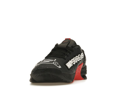Nike Metcon 8 MF Mat Fraser Black Red