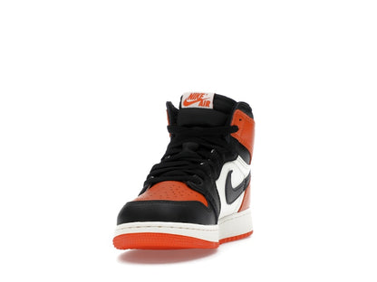 Jordan 1 Retro High OG Shattered Backboard (2025) (GS)