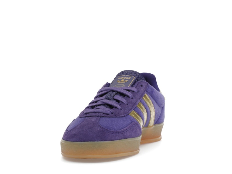 adidas Gazelle Indoor West NYC Wizard