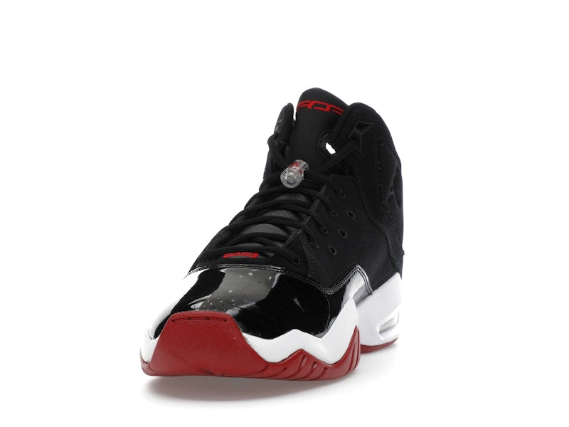 Jordan B'Loyal Bred
