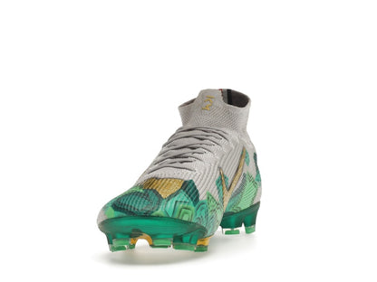 Nike Mercurial Superfly 7 Elite SE FG Kylian Mbappe Bondy Dreams