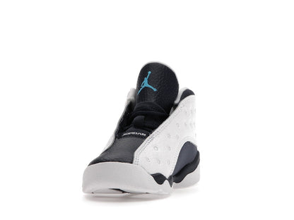 Jordan 13 Retro White Obsidian Powder Blue (TD)