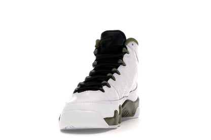 Jordan 9 Retro Statue (GS)
