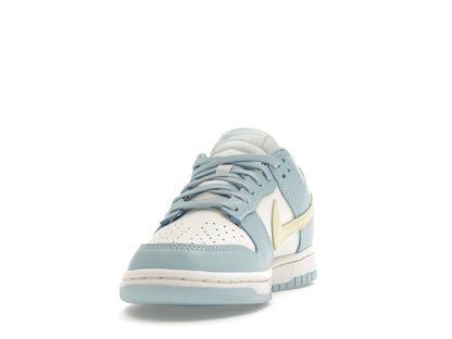 Nike Dunk Low Ocean Bliss Citron Tint (Women's)