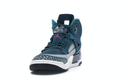 Jordan Spizike Space Blue