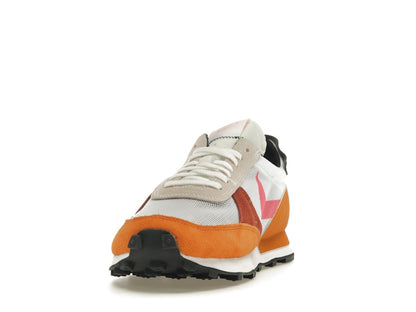 Nike Daybreak Type White Clay Red