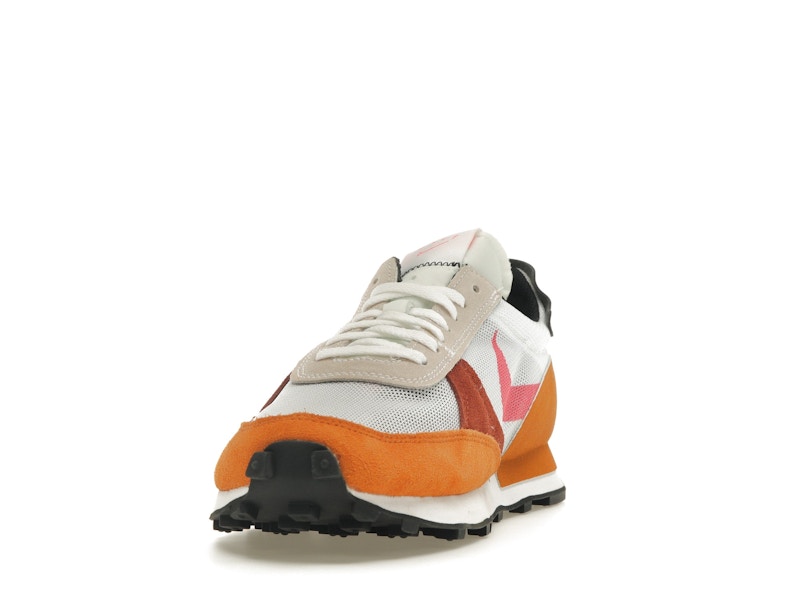 Nike Daybreak Type White Clay Red