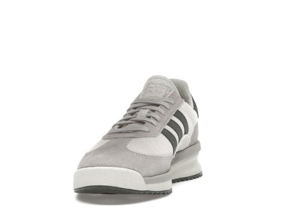 adidas SL 72 RTN Alumina Shadow Olive Light Brown