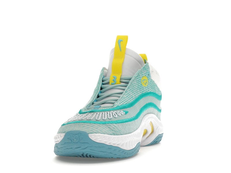 Nike Cosmic Unity 3 Jade Ice