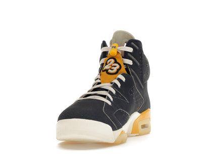 Jordan 6 Retro Michigan PE