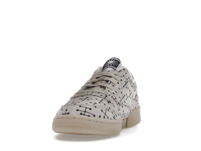 Reebok Club C 85 Eames Dot Pattern