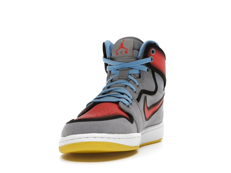 Jordan 1 Retro RTTG Barcelona