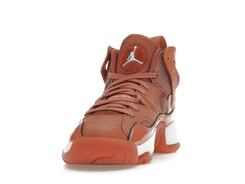 Jordan Jumpman Two Trey Coral Pink (Women's)