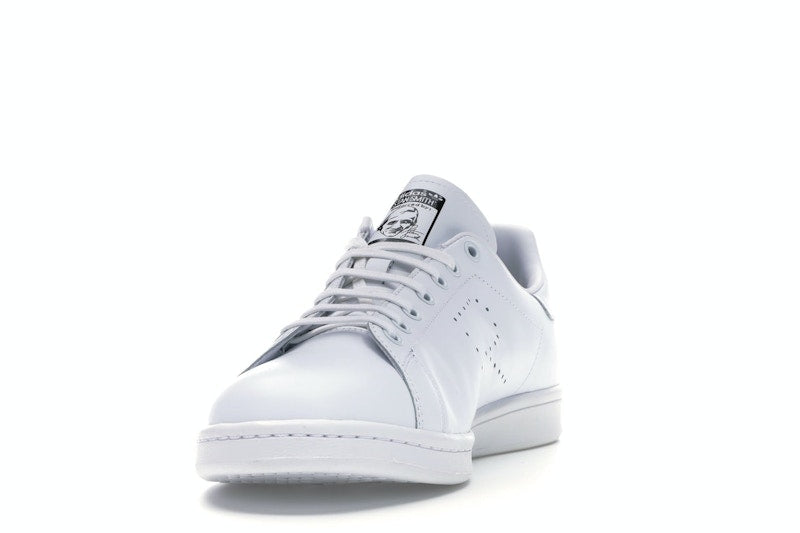 adidas Stan Smith Raf Simons Core White
