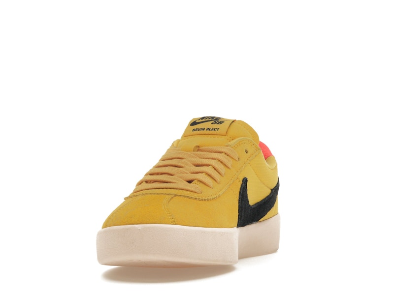 Nike SB Bruin React T Pollen