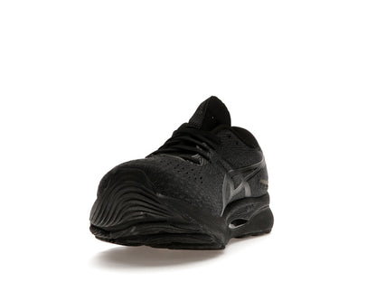 ASICS Gel-Nimbus 24 Triple Black