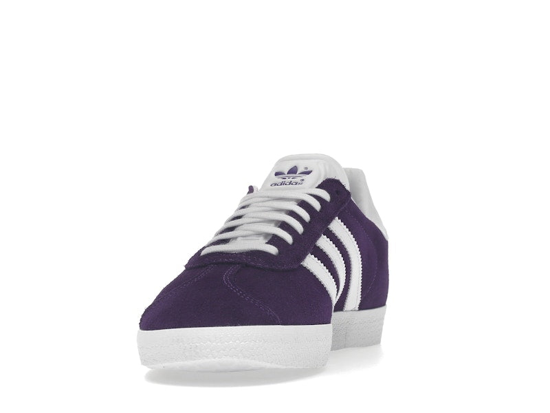 adidas Gazelle Rich Purple