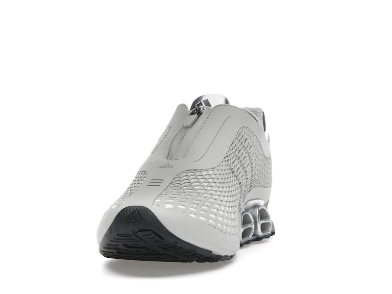 adidas Megaride S2 Grey Crystal White