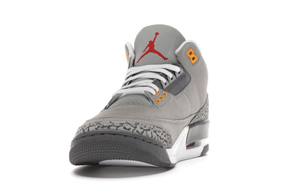 Jordan 3 Retro Cool Grey (2021)