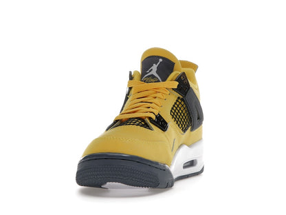 Jordan 4 Retro Lightning (2021) (GS)