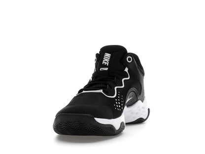 Nike Fly.By Mid 3 Black White