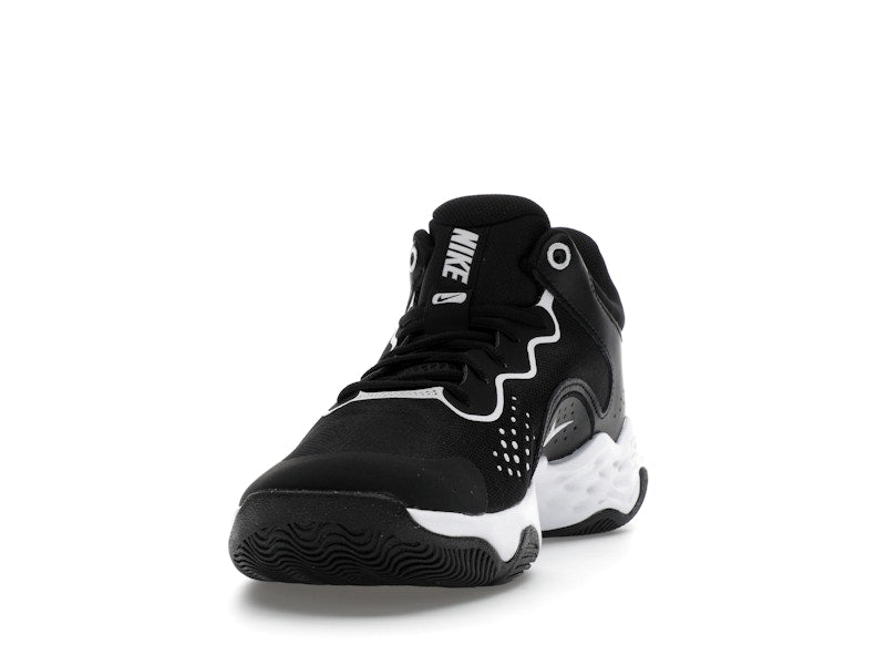 Nike Fly.By Mid 3 Black White