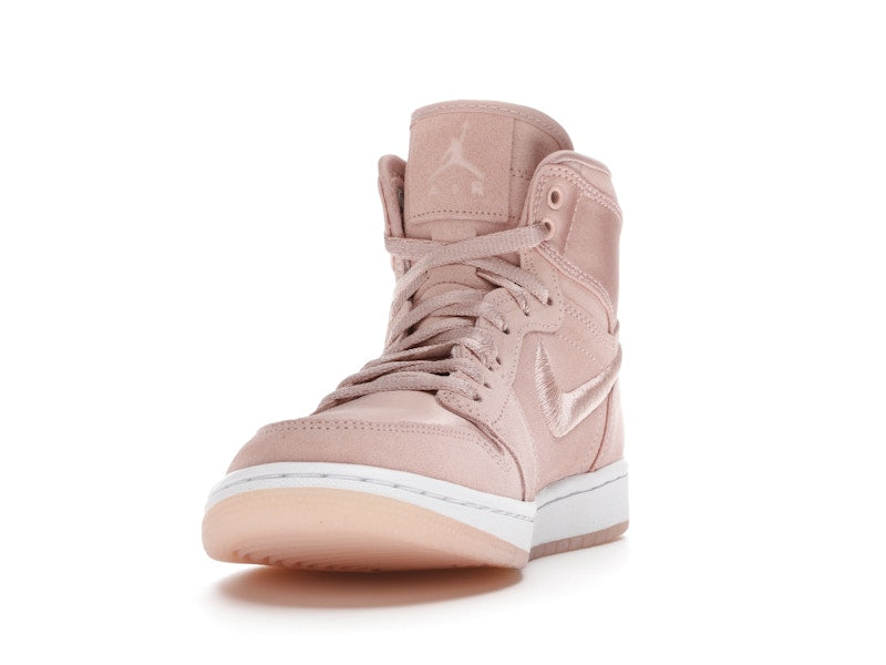 Jordan 1 Retro High Season of Her Sunset Tint (Women's)