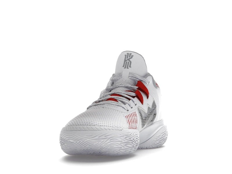 Nike Kyrie Flytrap V Wolf Grey