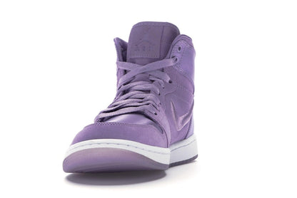 Jordan 1 Retro High Season of Her Orchid Mist (Women's)