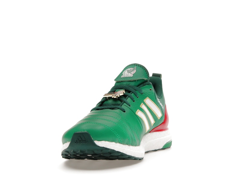 adidas Ultra Boost DNA Copa World Cup Mexico