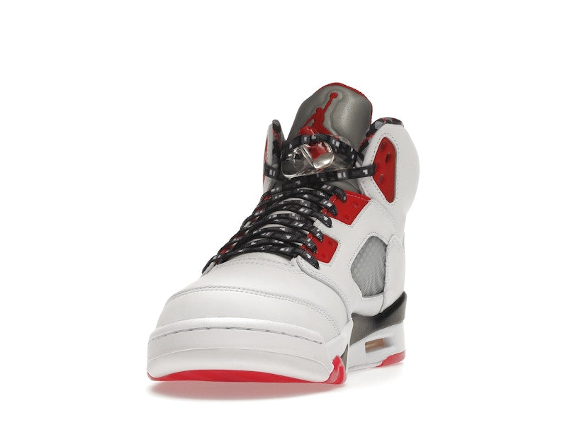 Jordan 5 Retro Quai 54 (2021)