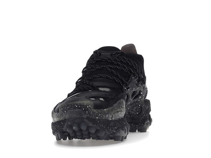 Nike React Presto Undercover Black