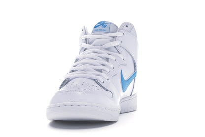Nike SB Dunk High Mulder