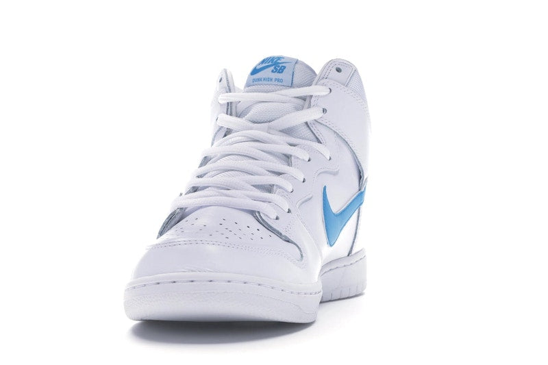 Nike SB Dunk High Mulder