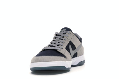 Nike SB Dunk Low Elite Grey Obsidian