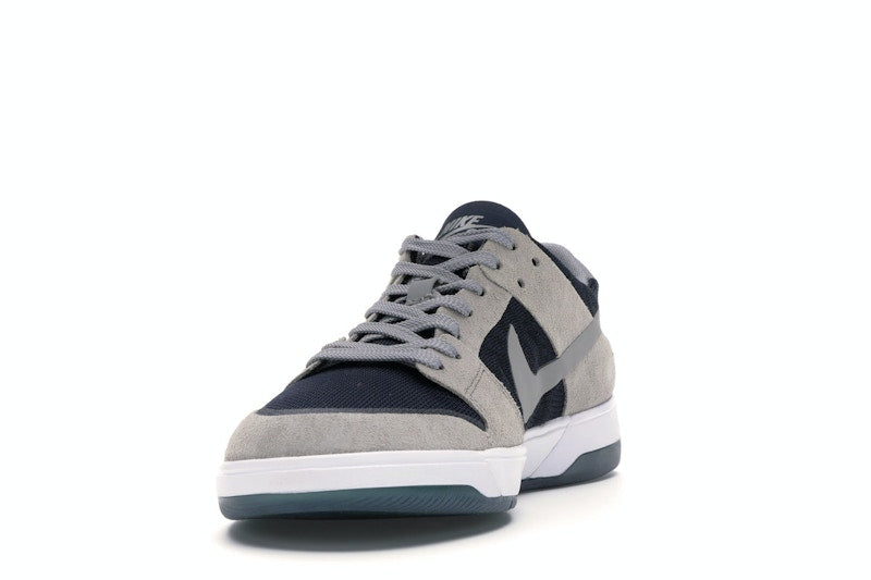 Nike SB Dunk Low Elite Grey Obsidian