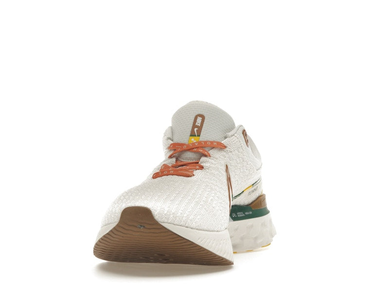 Nike Infinity Run Air Hola Lou