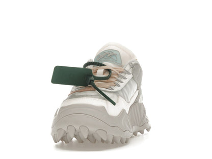 OFF-WHITE Odsy-1000 Grey Powder Pink (Women's)