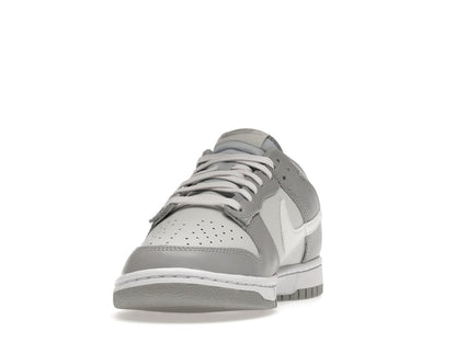 Nike Dunk Low Two Tone Grey