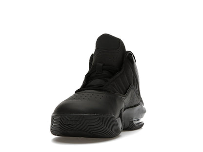 Jordan Stay Loyal Triple Black