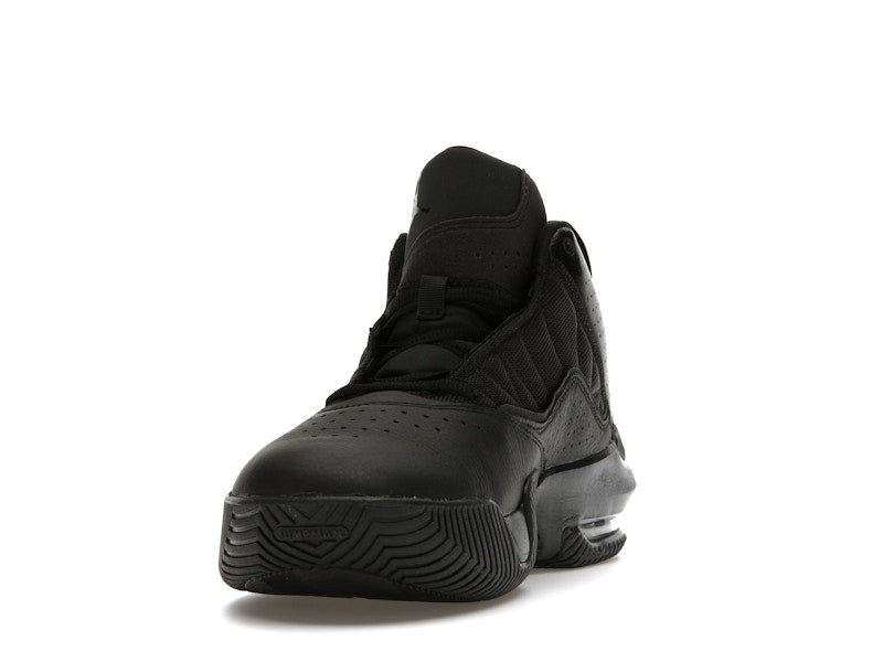 Jordan Stay Loyal Triple Black