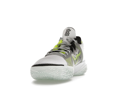 Nike Kyrie Flytrap V Summit White Black Volt
