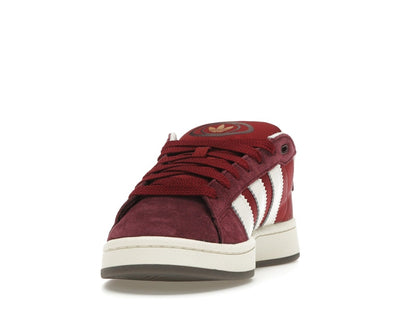 adidas Campus 00s Cordura Collegiate Burgundy