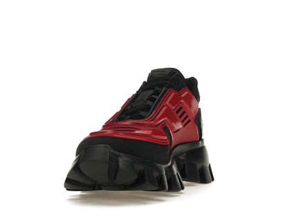 Prada Cloudbust Thunder Red Black