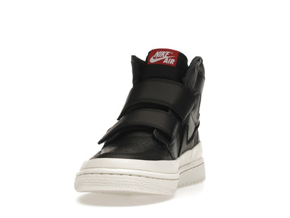 Jordan 1 Retro High Double Strap Black Sail