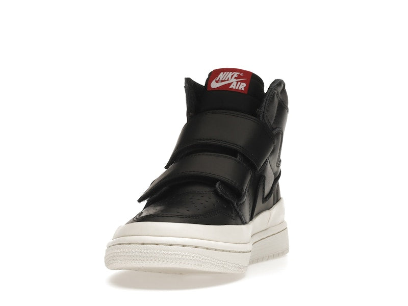 Jordan 1 Retro High Double Strap Black Sail