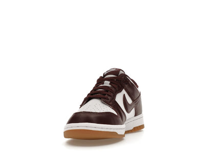 Nike Dunk Low Burgundy Crush Gum (GS)